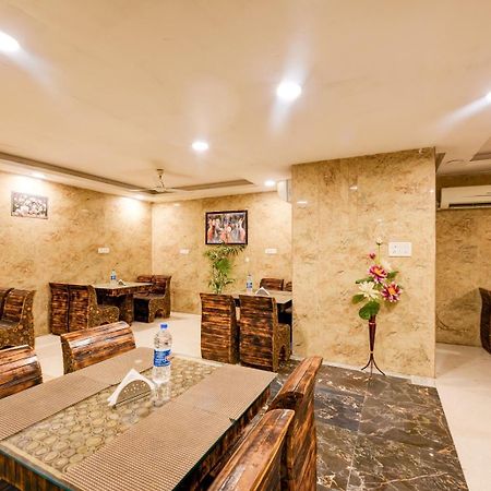 The Bellwood Suites Near Igi Airport New Delhi Eksteriør billede